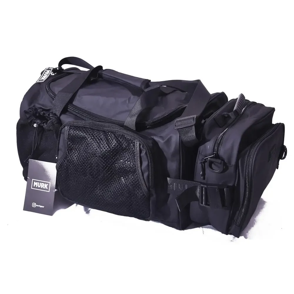 MVRK Conditioning Chest Pack Modular Gym Duffel Bag Detachable Bag NWT